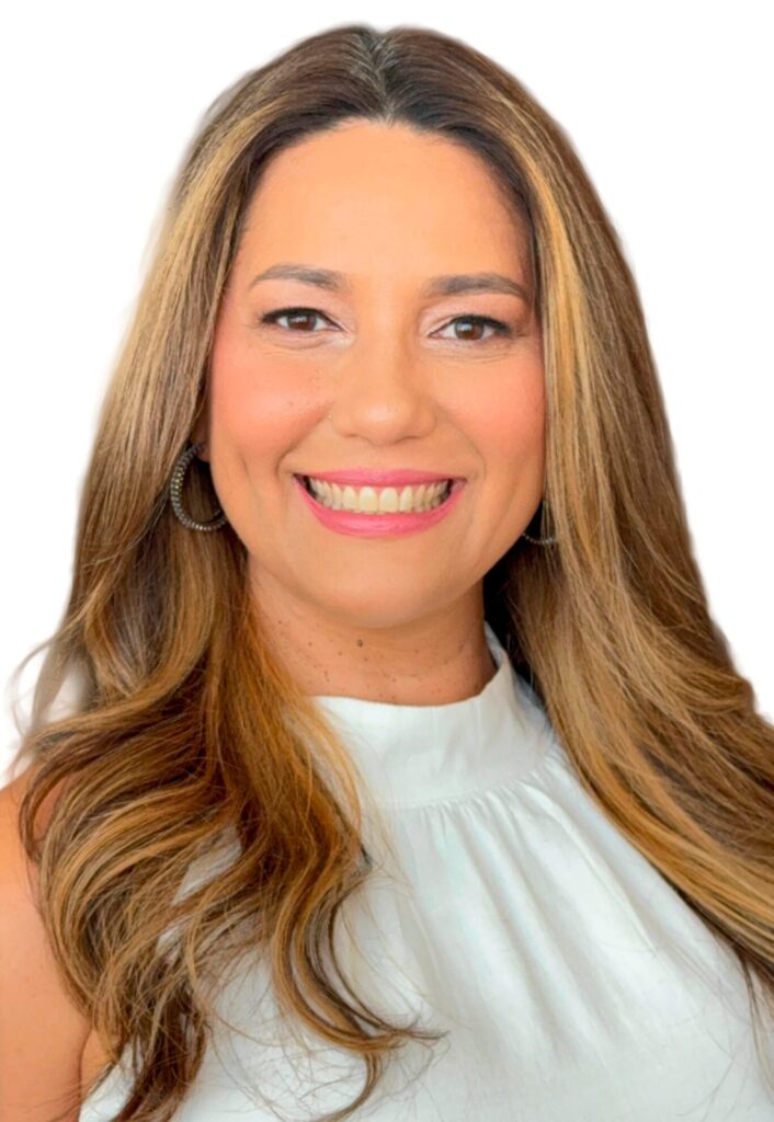 Professora Gabriela de Brito Martins 1