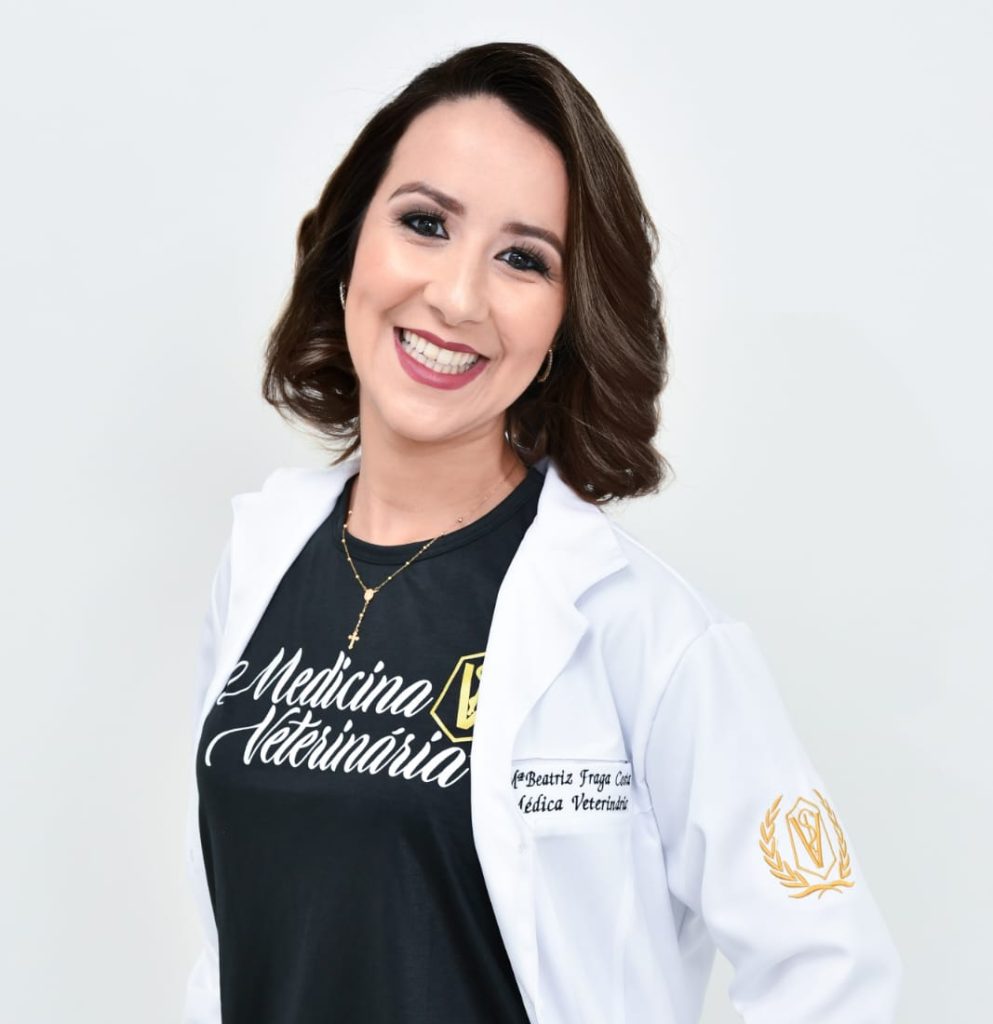 Maria Beatriz