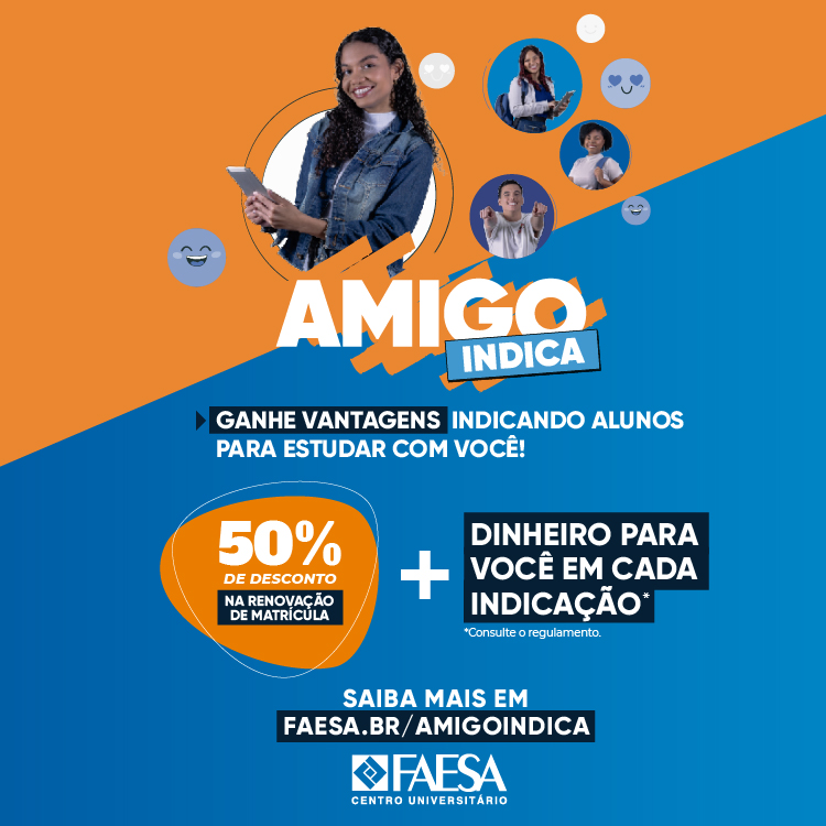 amigo indica_banner para o site faesa_móbile