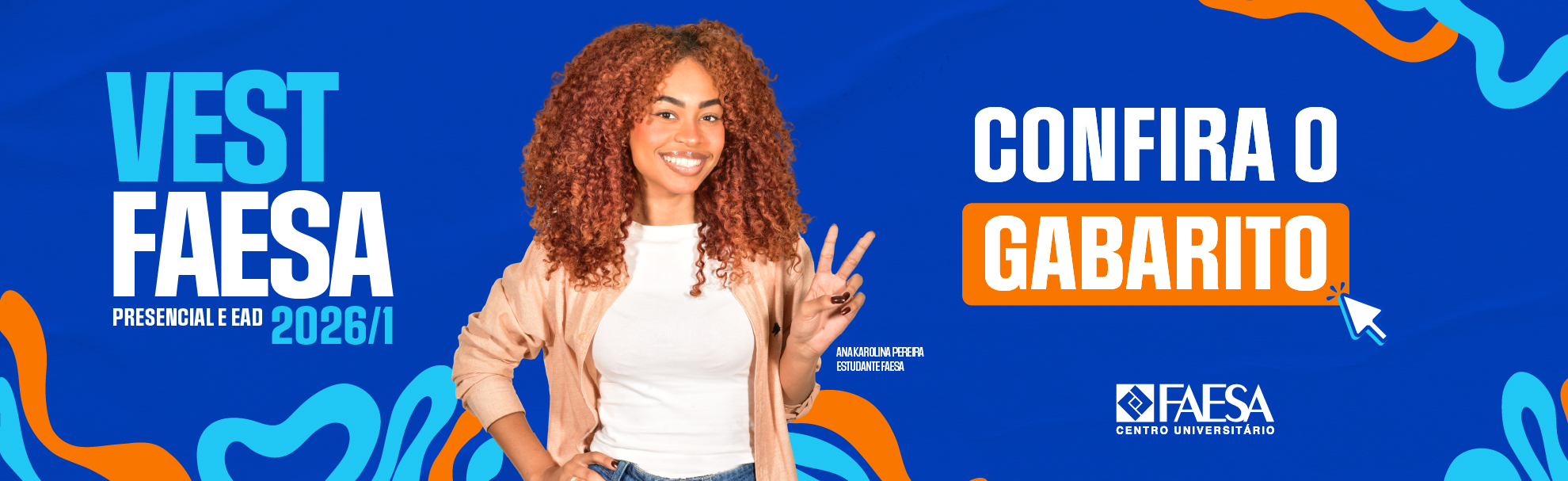 CONFIRA O GABARITO - BANNER SITE