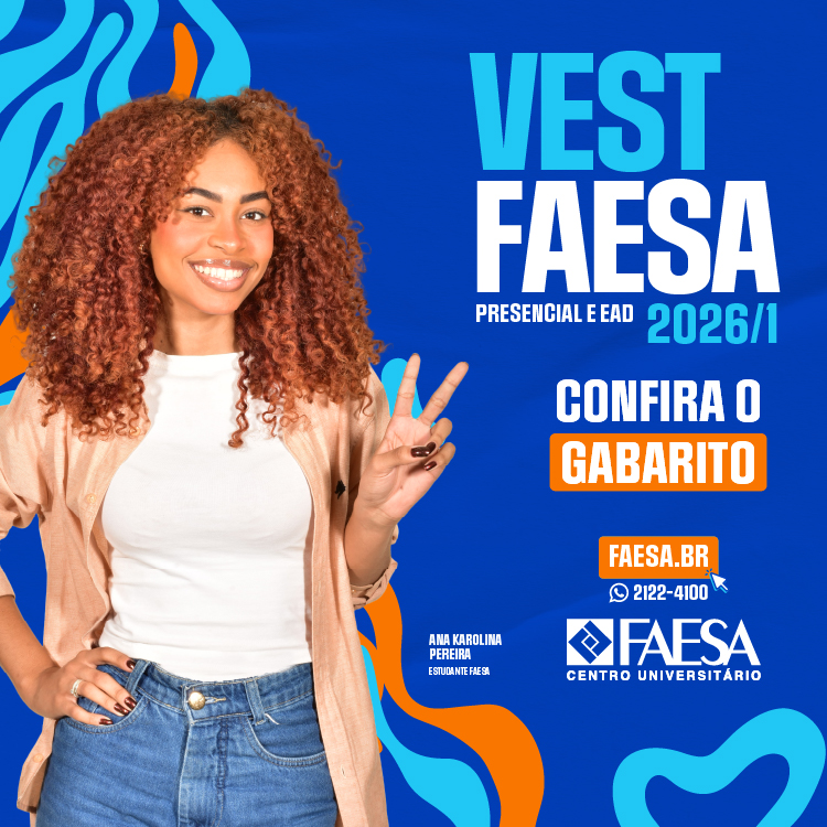 CONFIRA O GABARITO - MOBILE