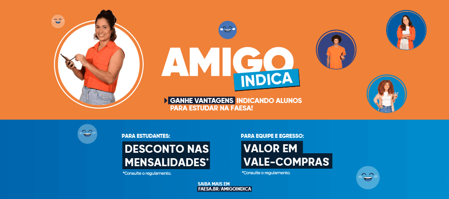 Banner - Amigo indica 2026