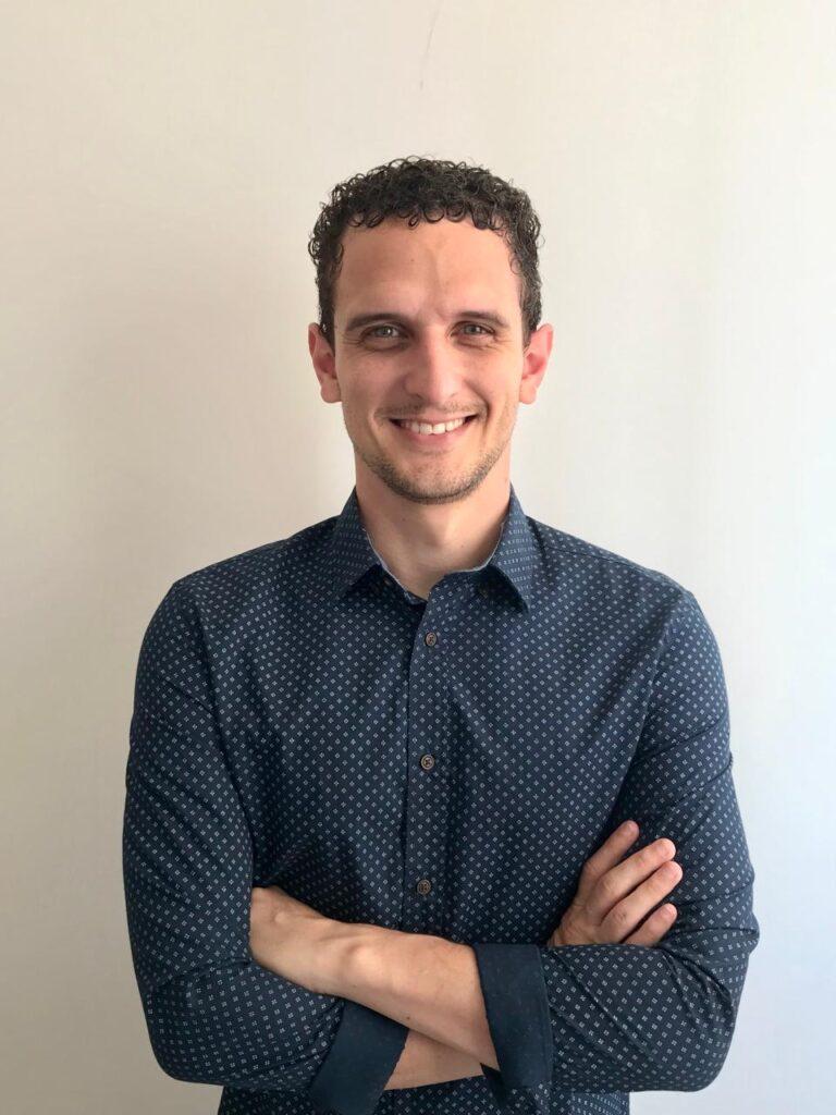 Lucas Passamani CEPE