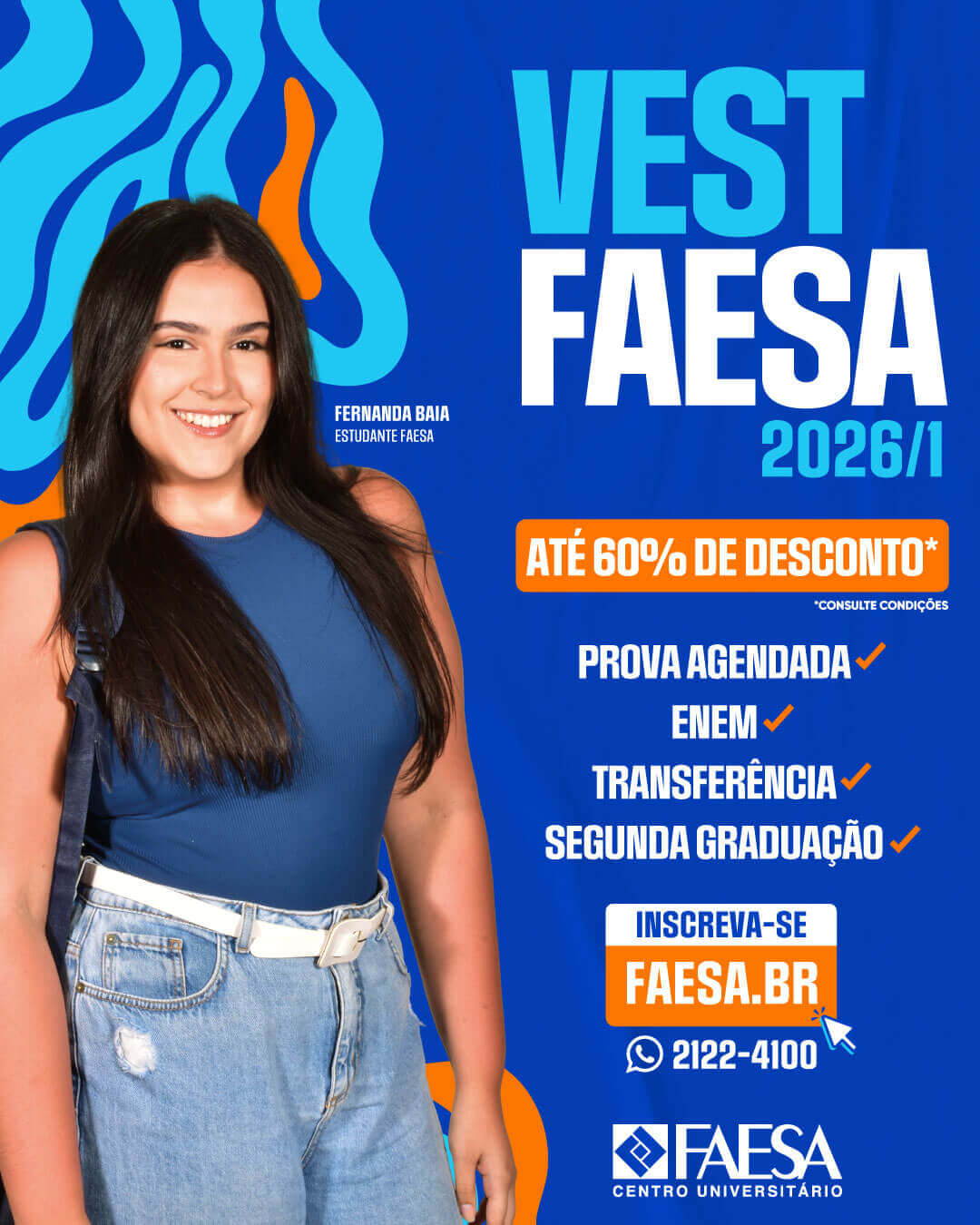 VEST-FAESA-2026
