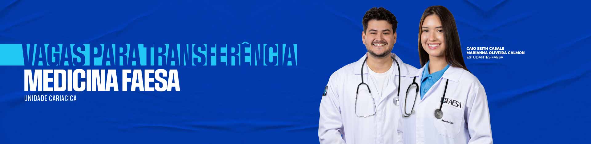 gabarito vagas transferencia medicina faesa