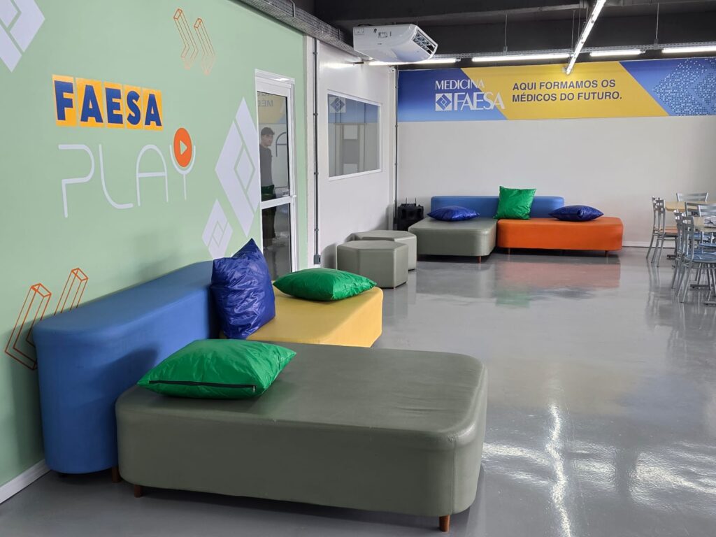 Espaço do Estudante