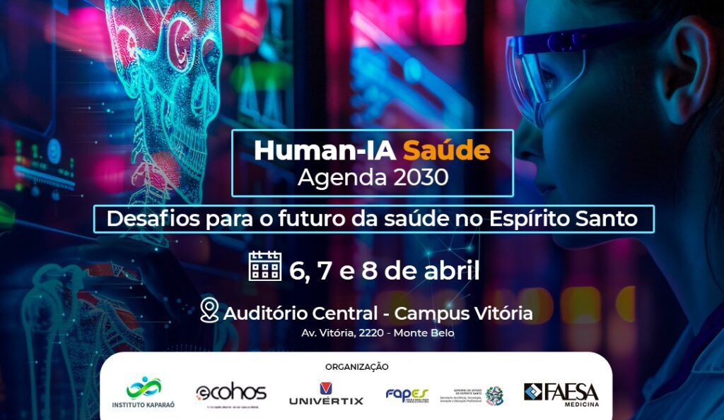 Human-IA Saúde
