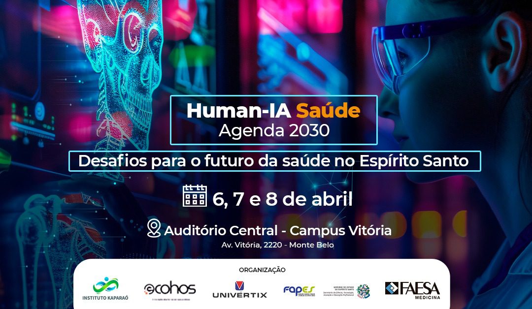Human-IA Saúde