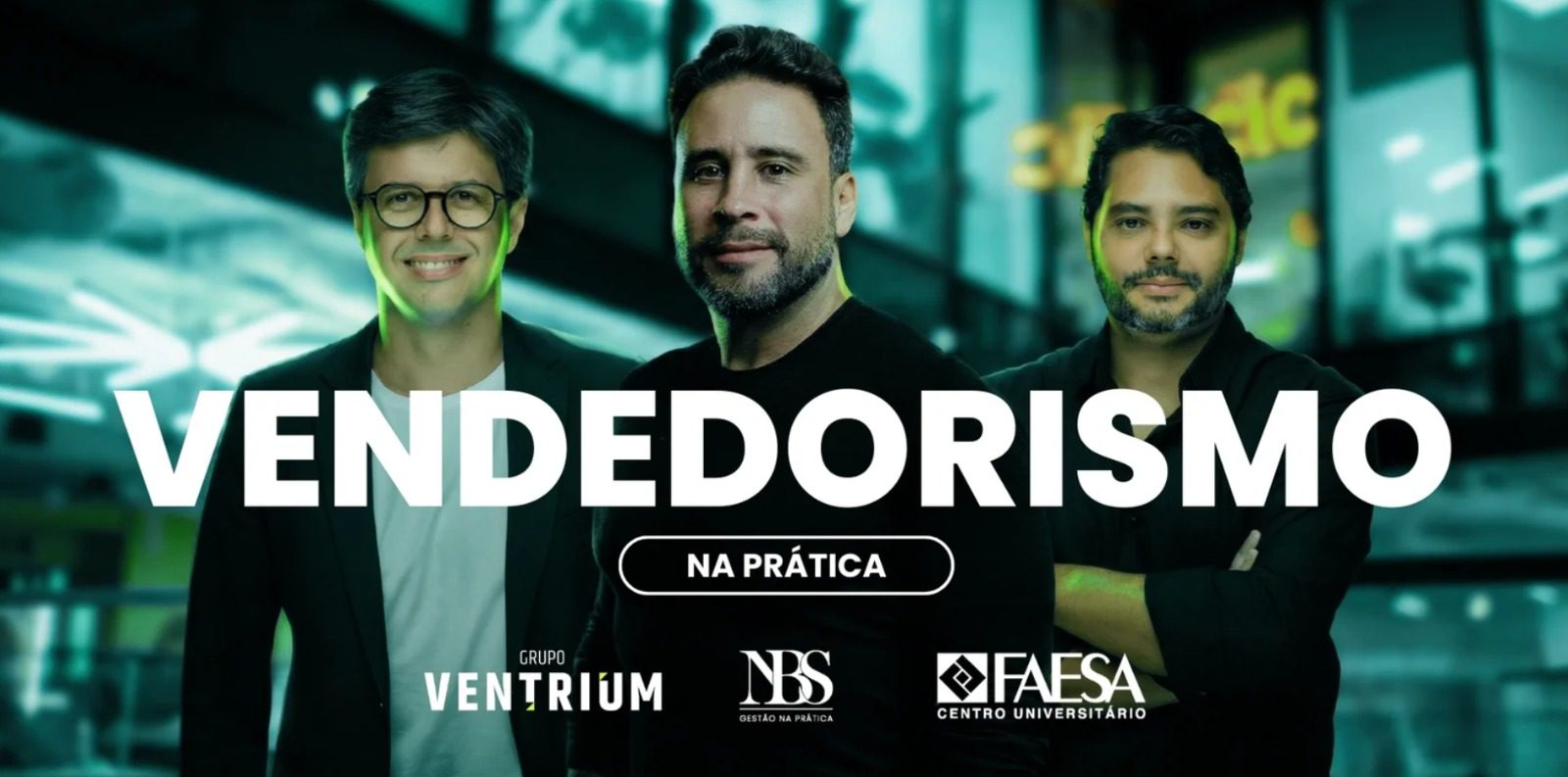 Vendedorismo