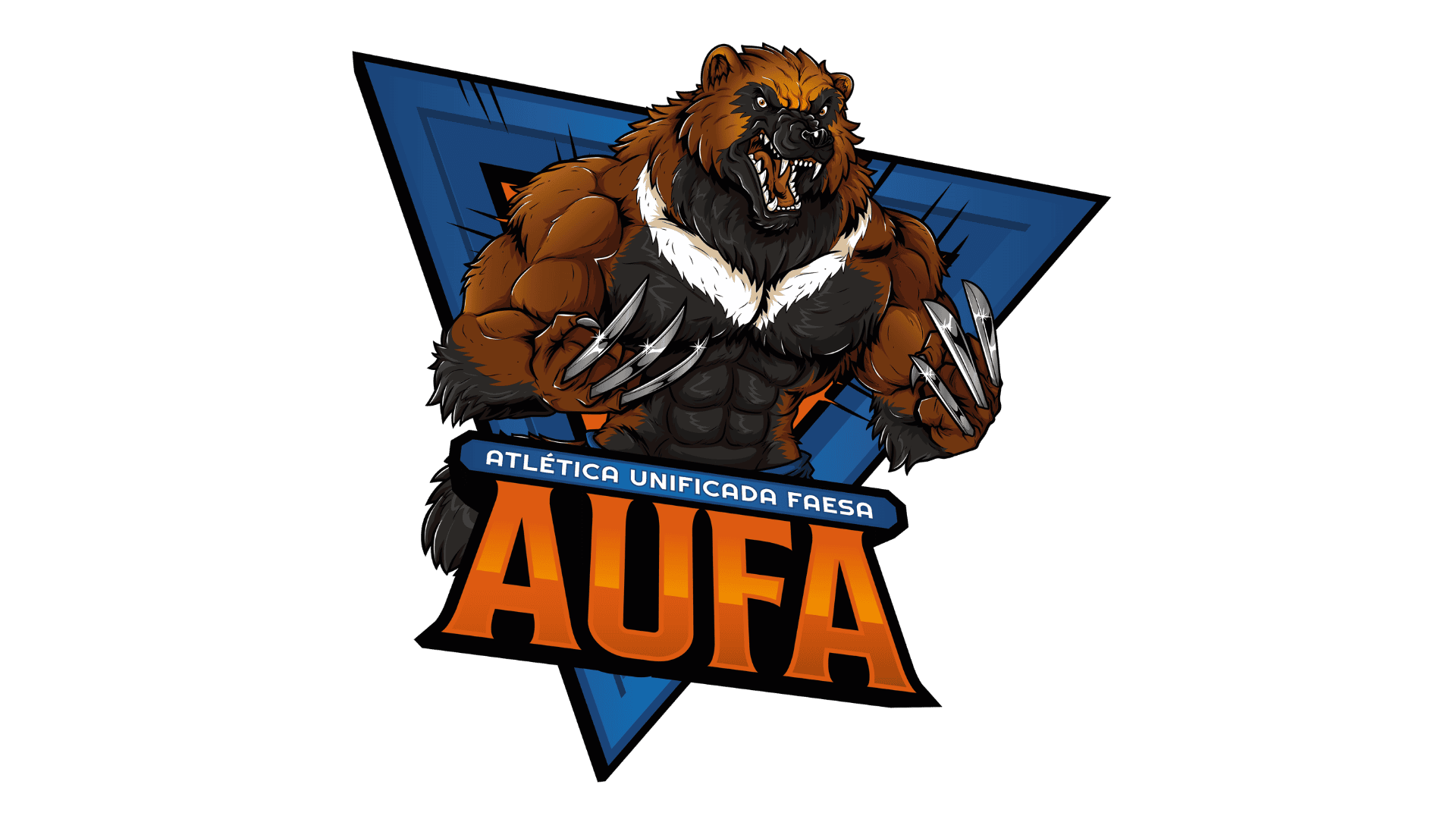 Logo AUFA FAESA