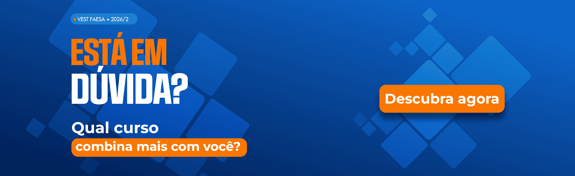 Banner site - Bússola